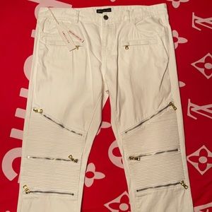 Pure Atlanta Embellish Jeans